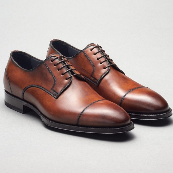 Scarpe Di Bianco Premium - Picture 5 of 8